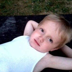 Meet your Posher, Marsha